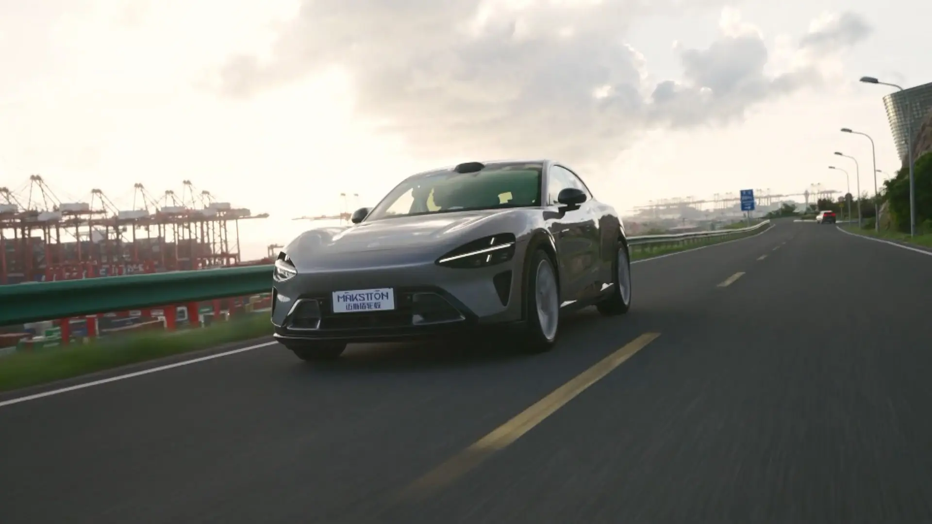 Xiaomi dẫn đầu doanh số ô tô tháng 10 tại Trung Quốc